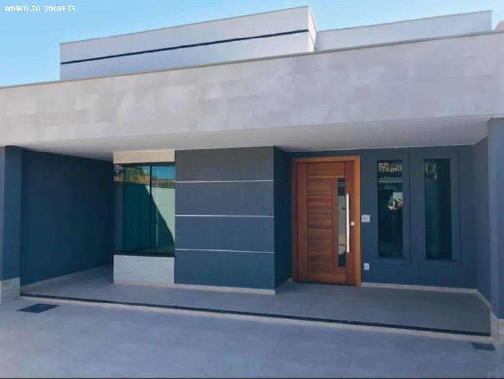 Casa, 3 quartos, 144 m² - Foto 2