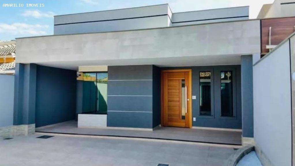 Casa, 3 quartos, 144 m² - Foto 1