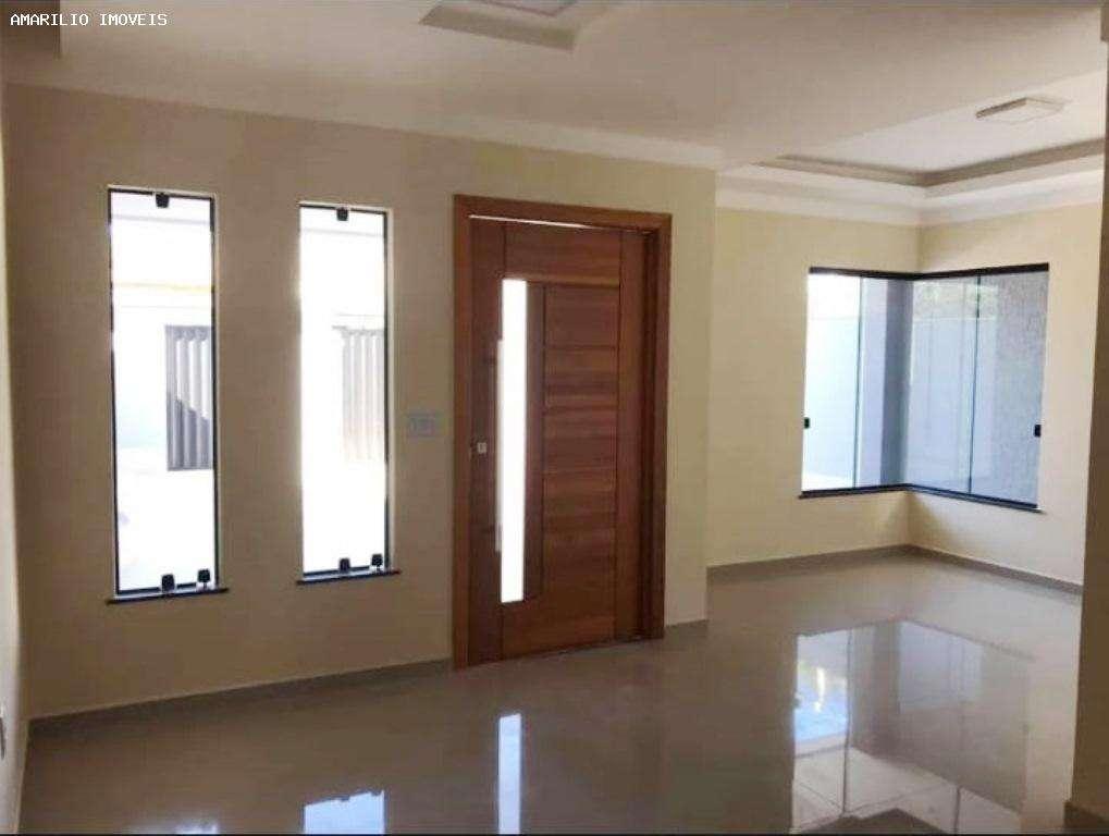 Casa, 3 quartos, 144 m² - Foto 3