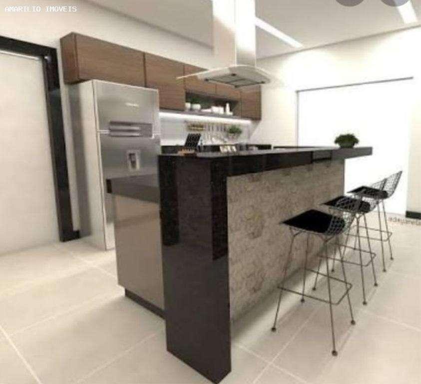 Casa, 3 quartos, 144 m² - Foto 7
