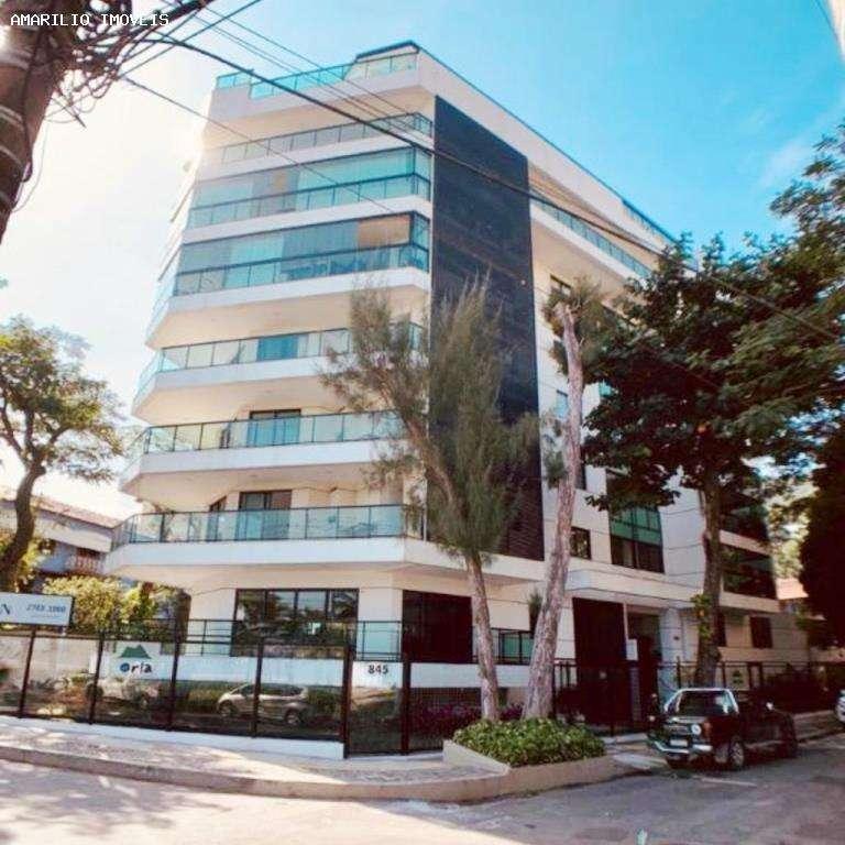 Cobertura, 4 quartos, 239 m² - Foto 1