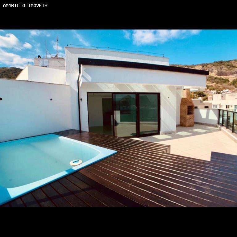 Cobertura, 4 quartos, 239 m² - Foto 12