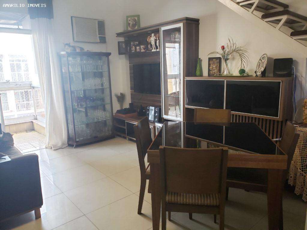 Cobertura, 3 quartos, 163 m² - Foto 3
