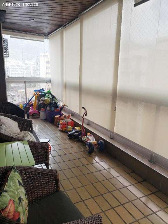 Cobertura, 3 quartos, 163 m² - Foto 6