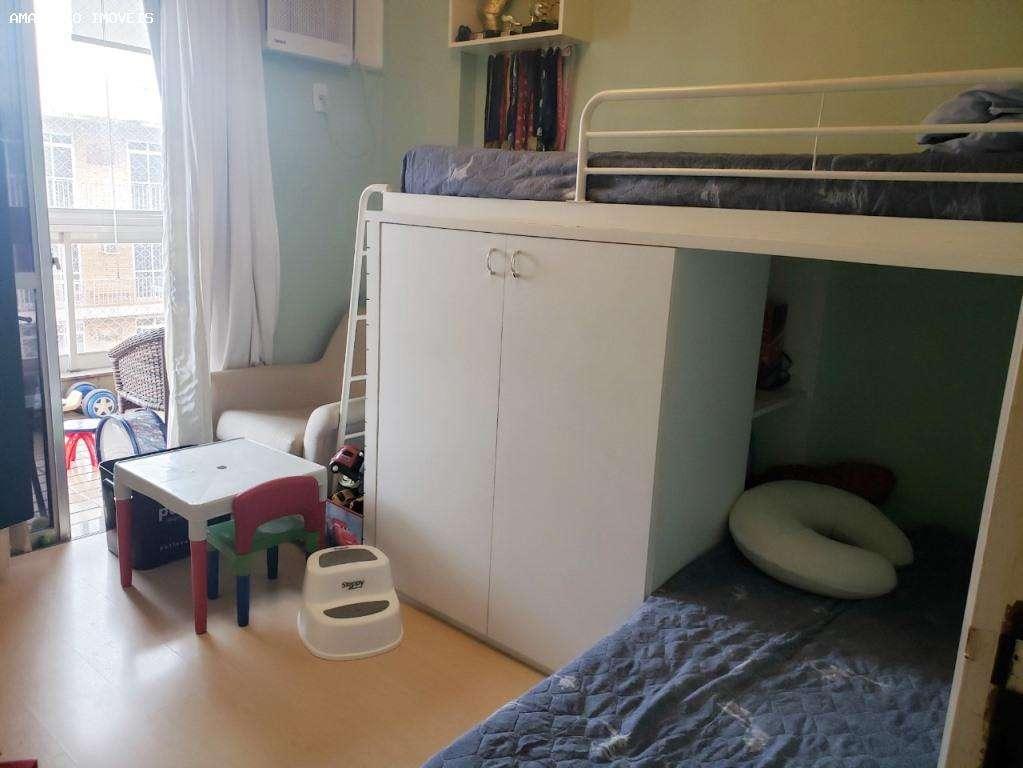 Cobertura, 3 quartos, 163 m² - Foto 9