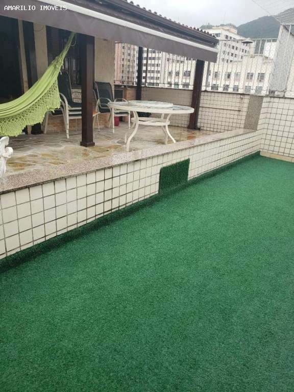 Cobertura, 3 quartos, 163 m² - Foto 14
