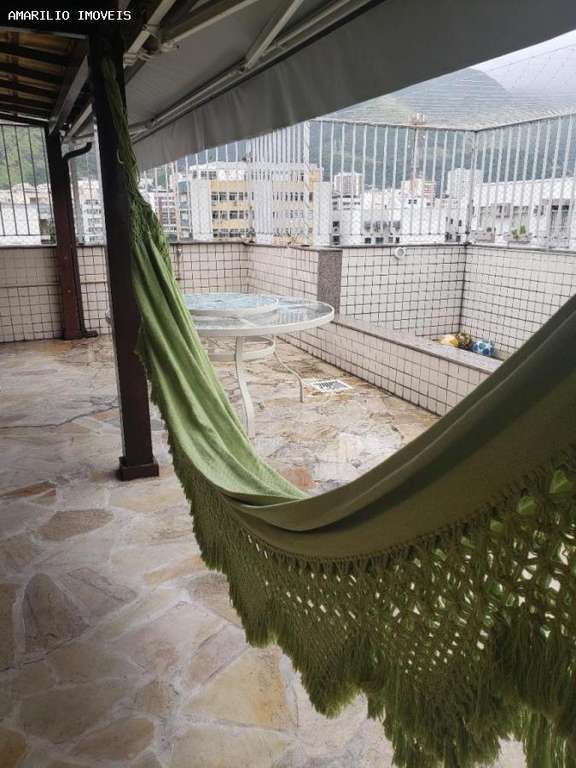 Cobertura, 3 quartos, 163 m² - Foto 15