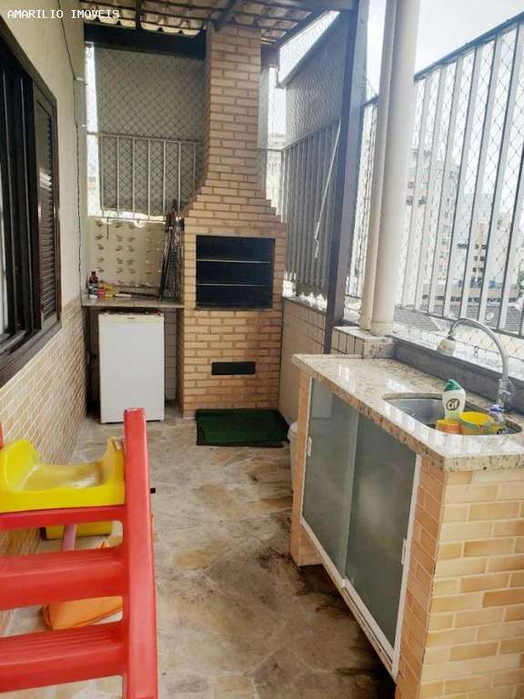 Cobertura, 3 quartos, 163 m² - Foto 16