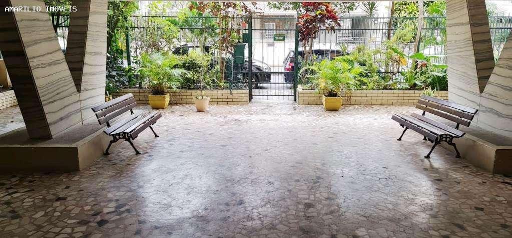 Apartamento, 2 quartos, 72 m² - Foto 3