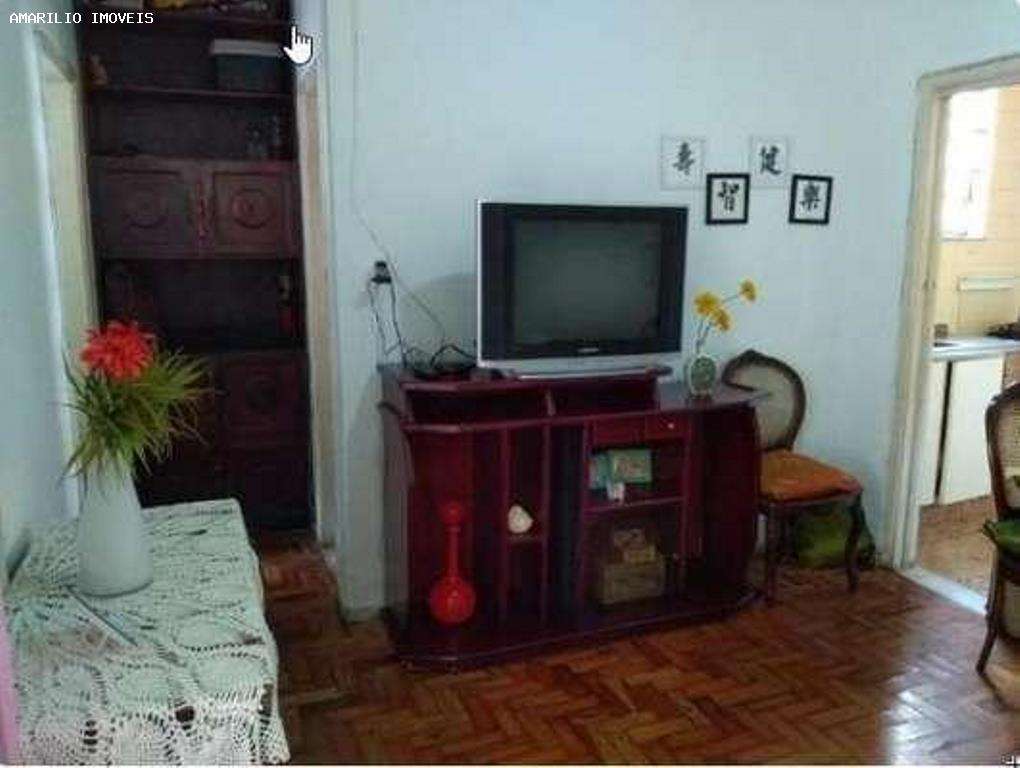 Apartamento, 50 m² - Foto 2