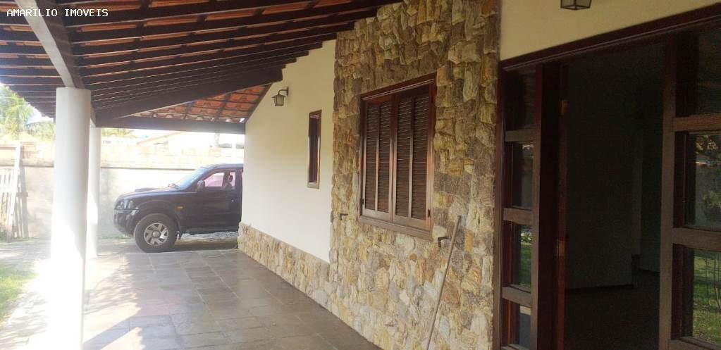 Casa, 3 quartos, 220 m² - Foto 4