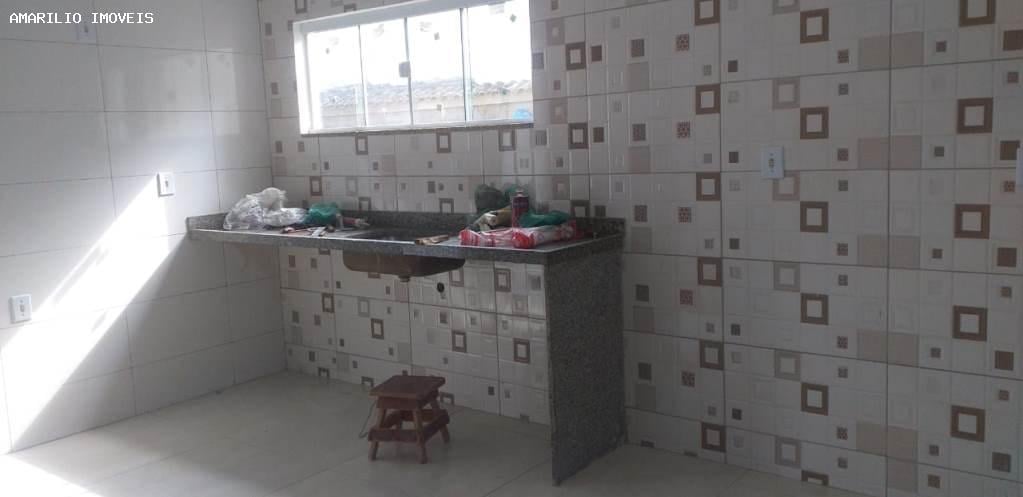Casa, 3 quartos, 220 m² - Foto 19
