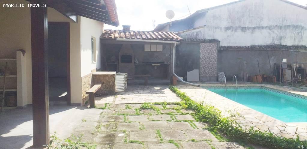 Casa, 3 quartos, 220 m² - Foto 29