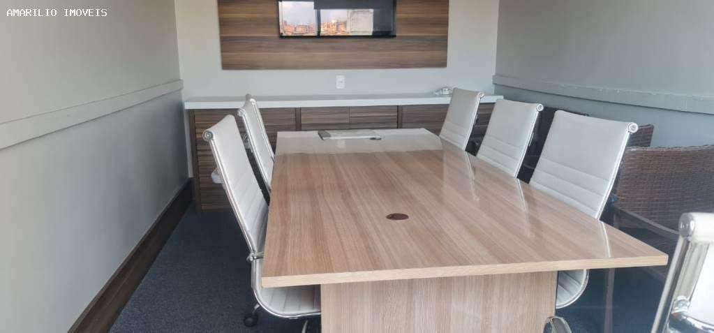 Sala-Conjunto, 32 m² - Foto 12