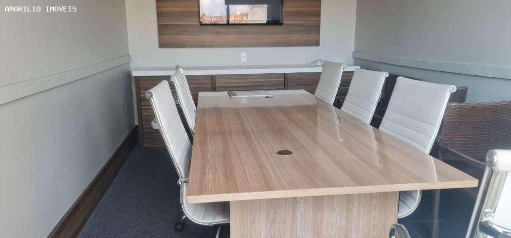 Sala-Conjunto, 32 m² - Foto 11