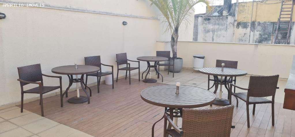 Sala-Conjunto, 32 m² - Foto 16