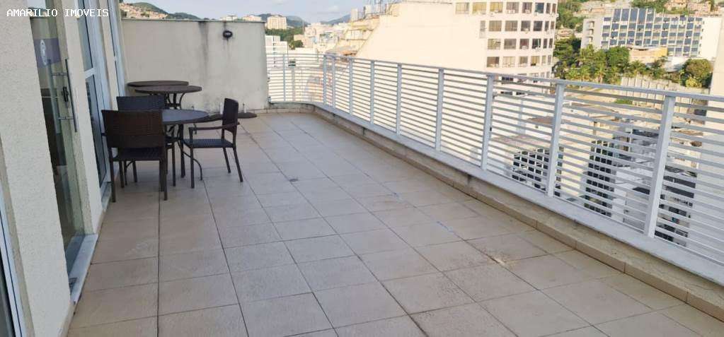 Sala-Conjunto, 32 m² - Foto 20