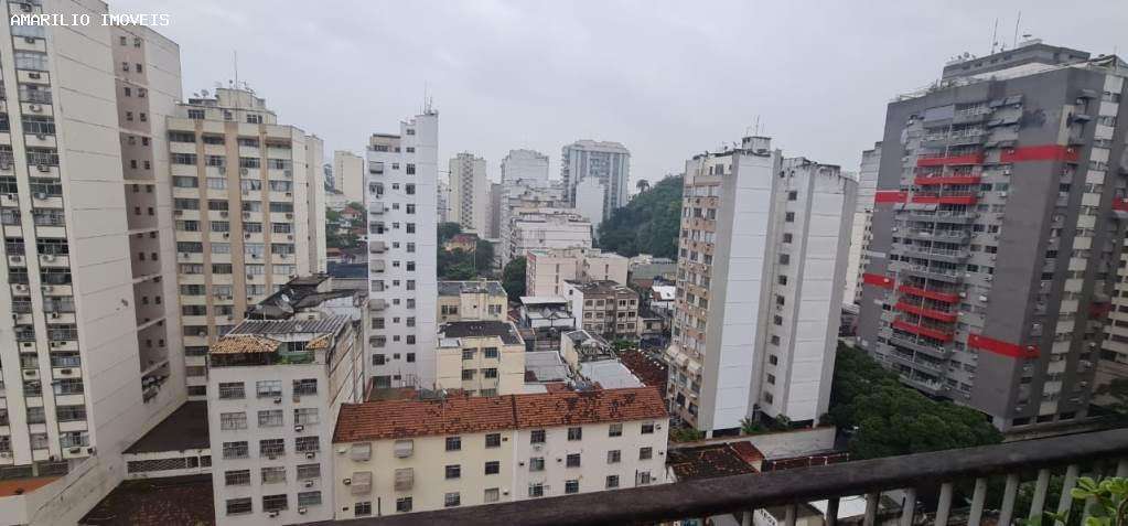 Cobertura, 2 quartos, 130 m² - Foto 1