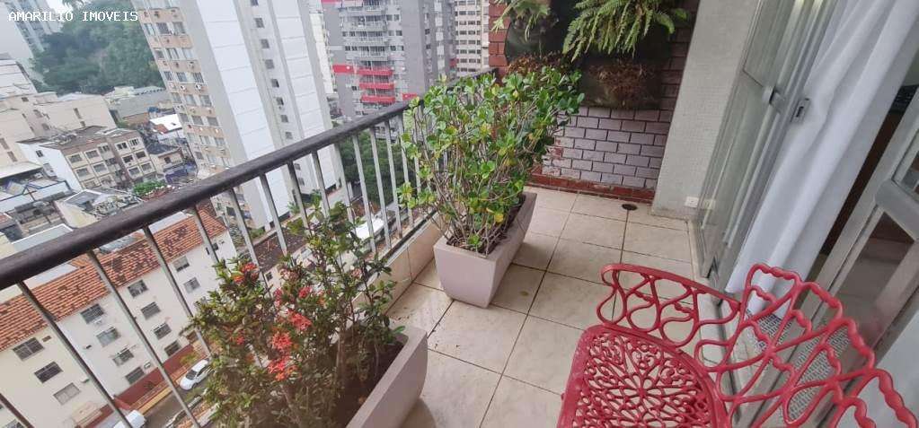 Cobertura, 2 quartos, 130 m² - Foto 3