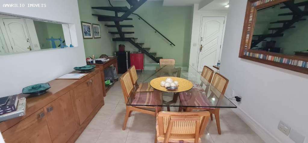 Cobertura, 2 quartos, 130 m² - Foto 4