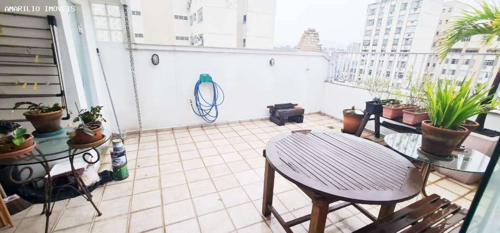 Cobertura, 2 quartos, 130 m² - Foto 16