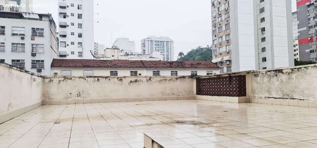 Cobertura, 2 quartos, 130 m² - Foto 20