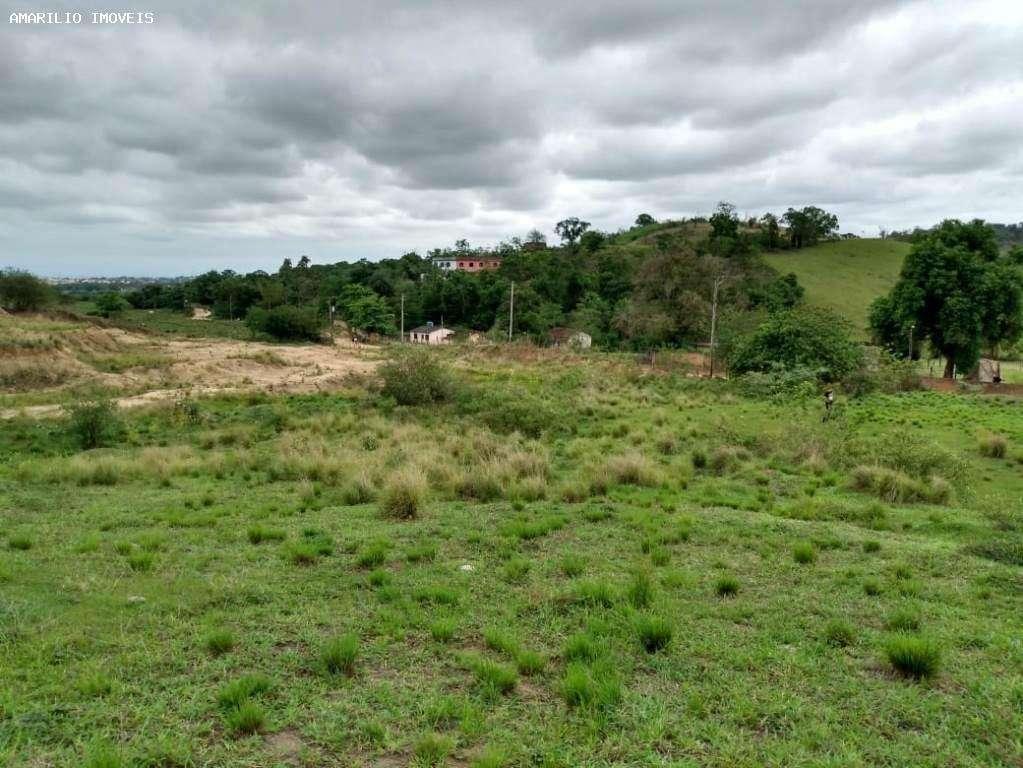 Terreno, 4 hectares - Foto 1
