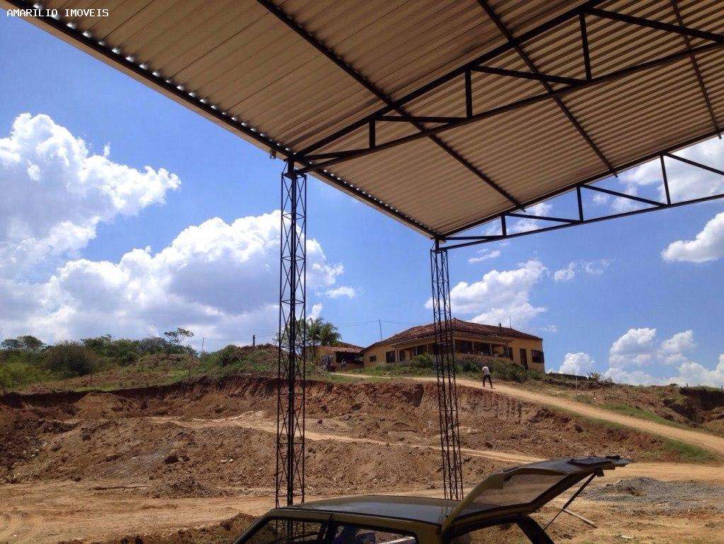 Terreno, 4 hectares - Foto 7