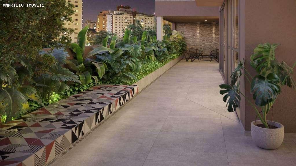 Apartamento, 1 quarto, 20 m² - Foto 3