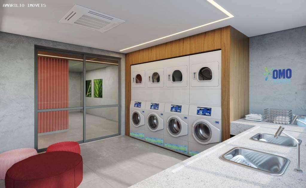 Apartamento, 1 quarto, 20 m² - Foto 8