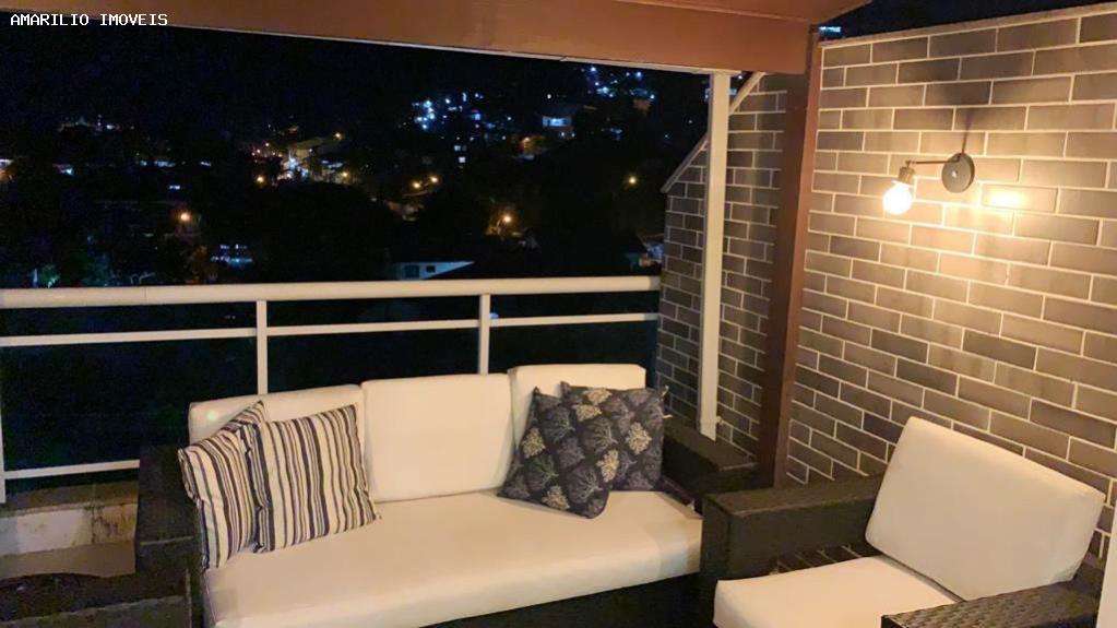 Cobertura, 3 quartos, 170 m² - Foto 3