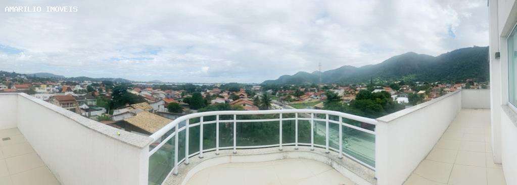 Cobertura, 3 quartos, 170 m² - Foto 1