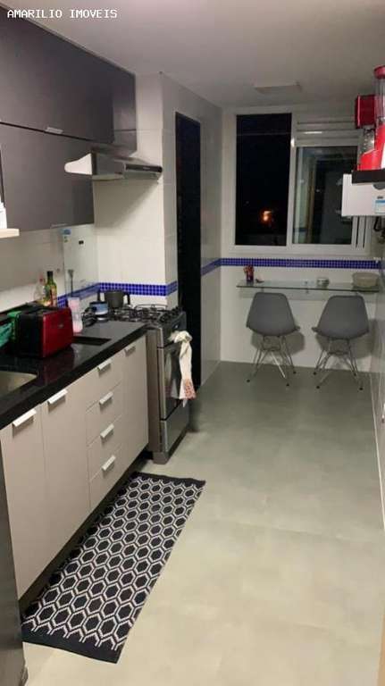 Cobertura, 3 quartos, 170 m² - Foto 12