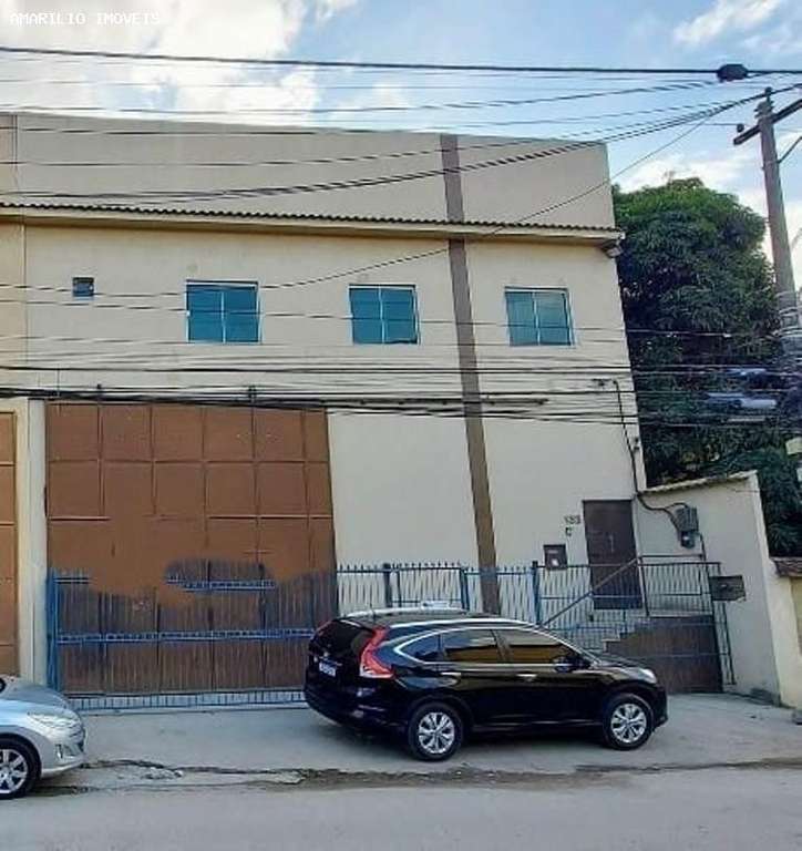 Depósito-Galpão-Armazém à venda - Foto 2