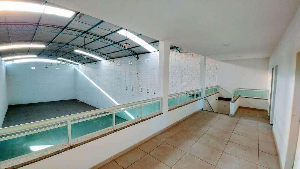Depósito-Galpão-Armazém à venda - Foto 5