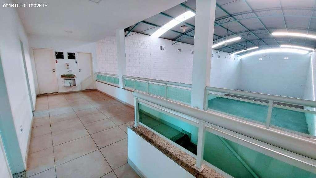 Depósito-Galpão-Armazém à venda - Foto 9