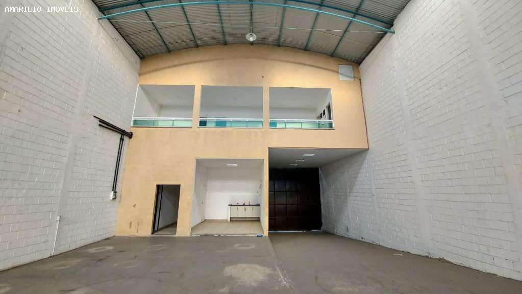 Depósito-Galpão-Armazém à venda - Foto 15
