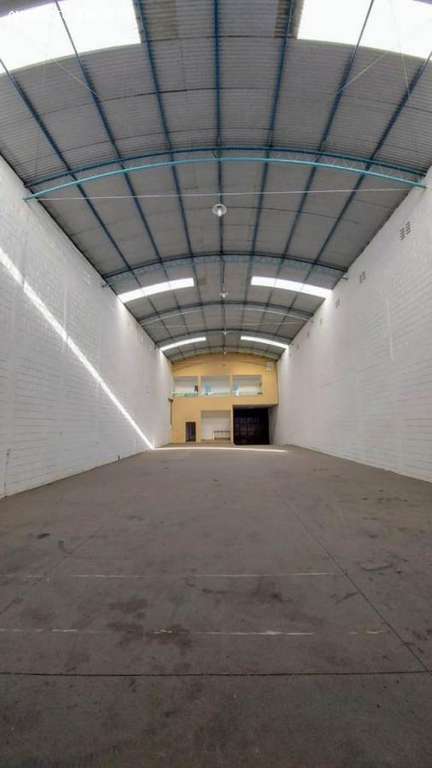 Depósito-Galpão-Armazém à venda - Foto 16