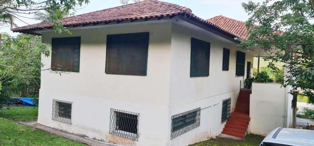 Chácara, 9 quartos, 1525 m² - Foto 1