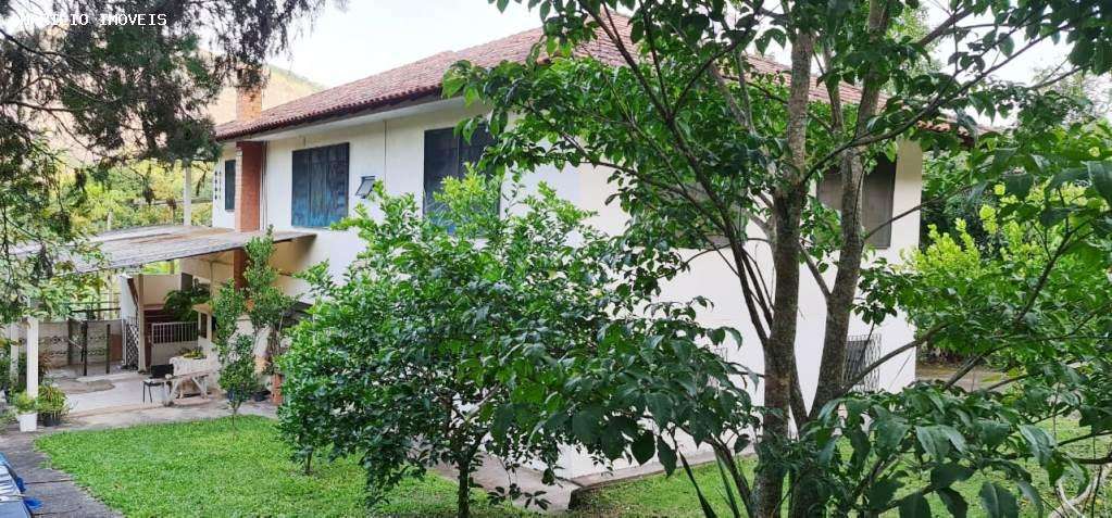 Chácara, 9 quartos, 1525 m² - Foto 3