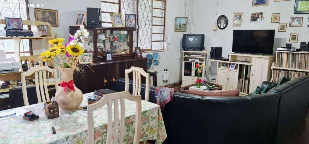 Chácara, 9 quartos, 1525 m² - Foto 4