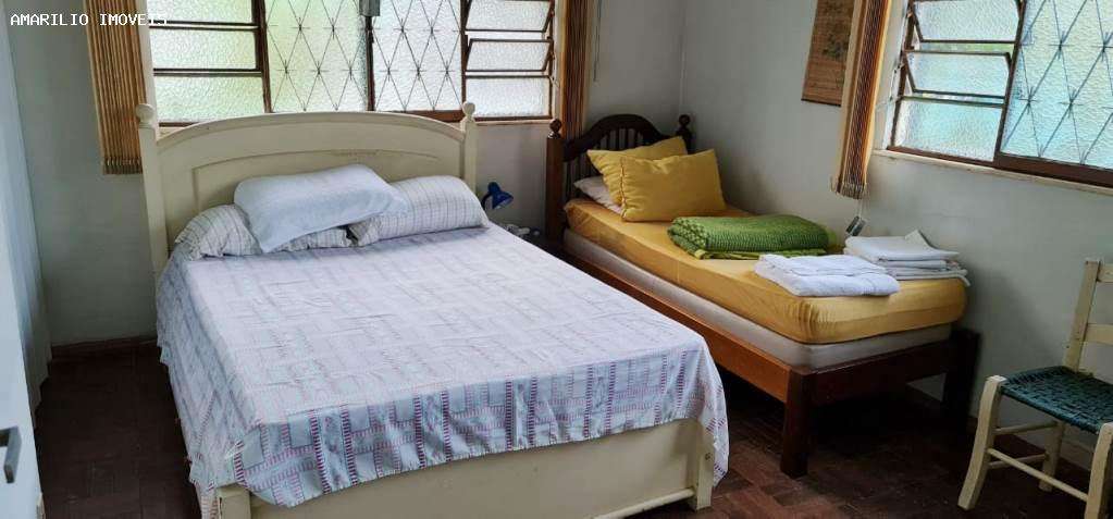 Chácara, 9 quartos, 1525 m² - Foto 10