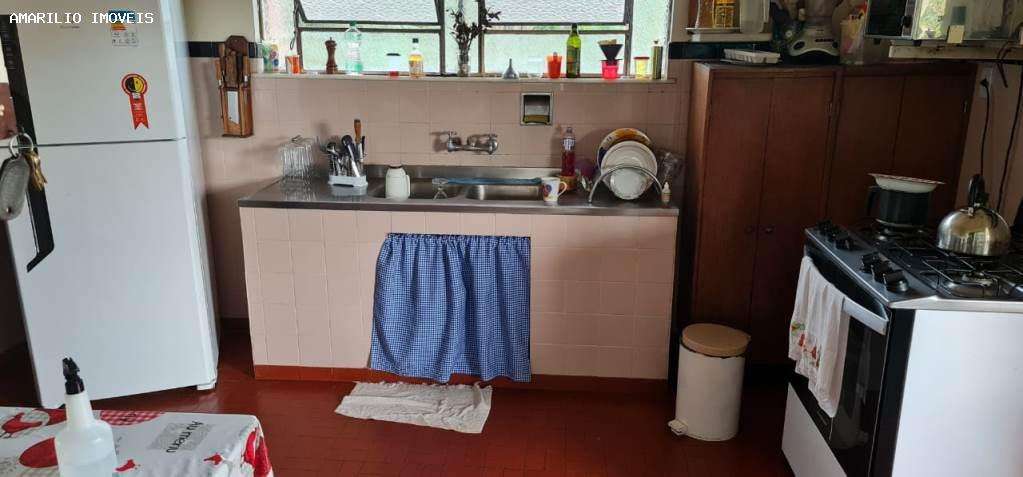 Chácara, 9 quartos, 1525 m² - Foto 14