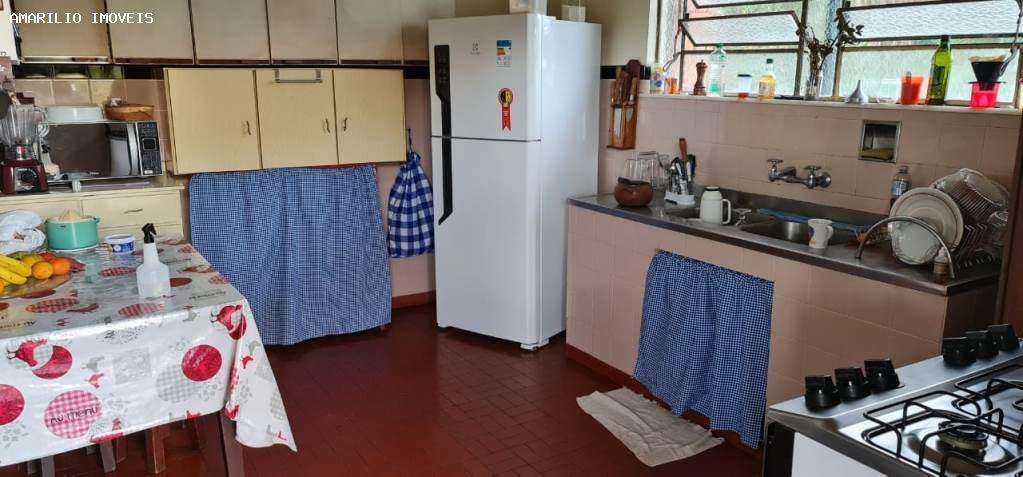 Chácara, 9 quartos, 1525 m² - Foto 13