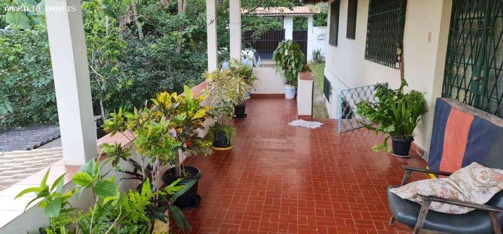 Chácara, 9 quartos, 1525 m² - Foto 16