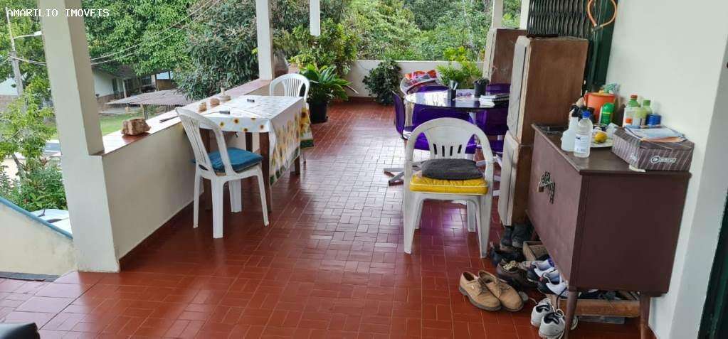 Chácara, 9 quartos, 1525 m² - Foto 15