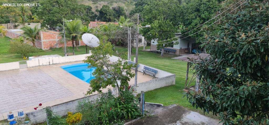 Chácara, 9 quartos, 1525 m² - Foto 26