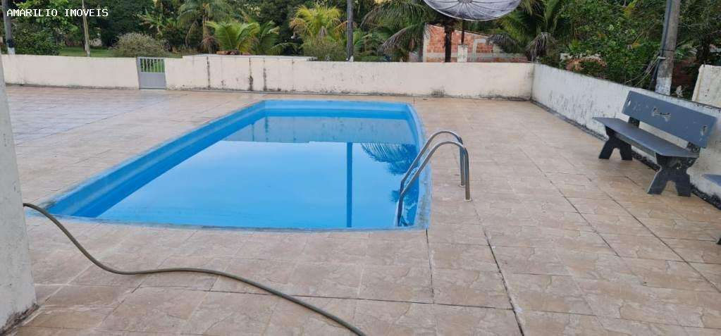 Chácara, 9 quartos, 1525 m² - Foto 25