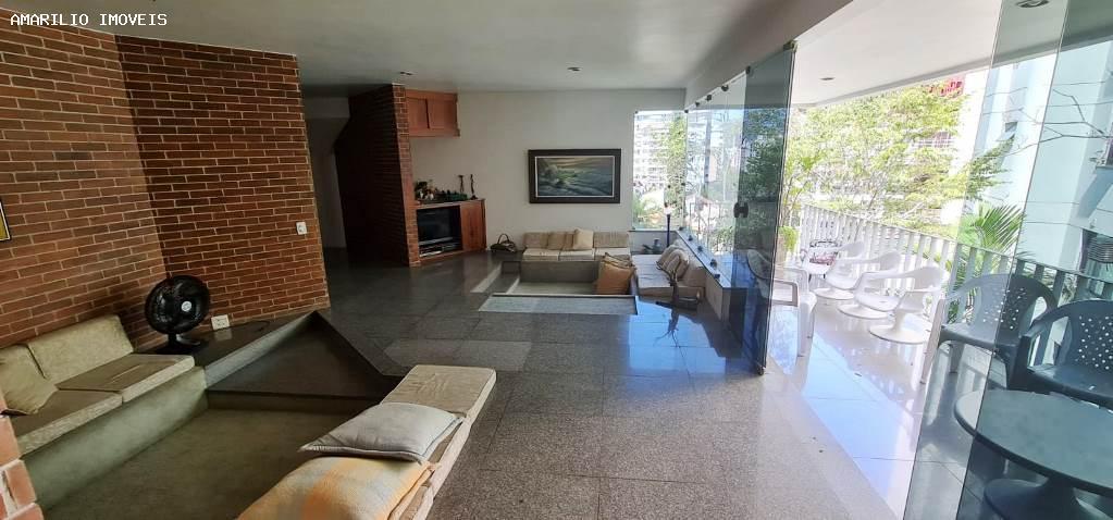 Casa, 4 quartos, 440 m² - Foto 3