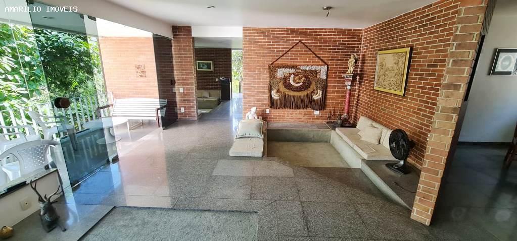 Casa, 4 quartos, 440 m² - Foto 5